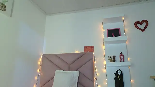 Chat XXX en directo de eva_sin18
