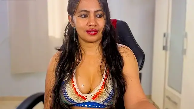 FannyXhot – Live XXX-chat