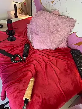 Show de Woo_isDaphne na webcam