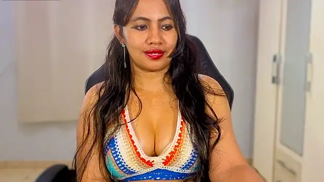 Chatroom XXX en direct de FannyXhot