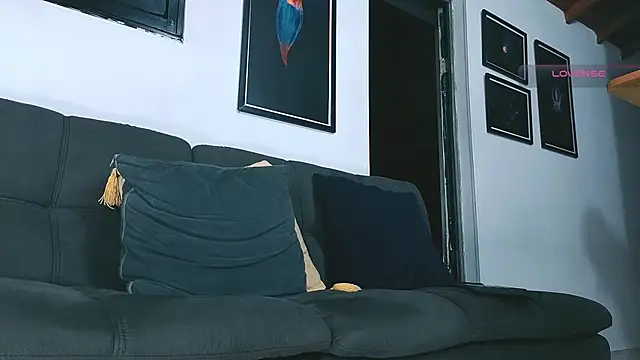 Živý XXX chat SilvaBranko