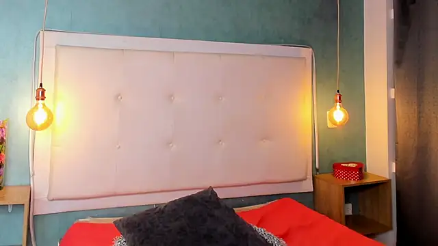 DominikDiaz's Live XXX Chat