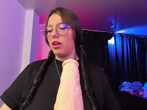 Živý XXX chat nataliasweet98