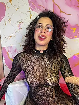 Woo_isDaphne Adlı Modelin Canlı XXX Sohbeti
