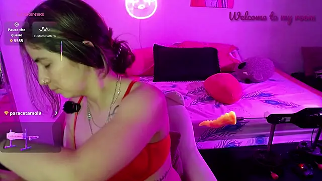 valentina_angel 现场XXX聊天