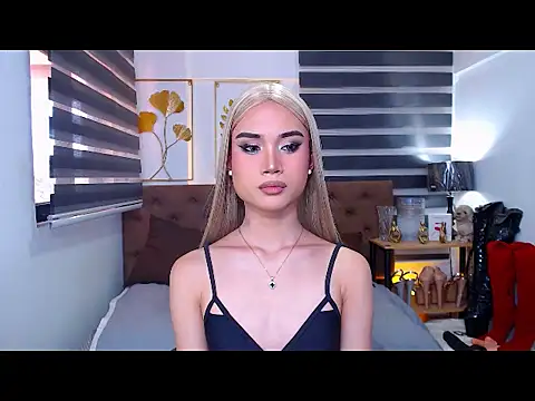 Show Webcam de JuicyCockThea
