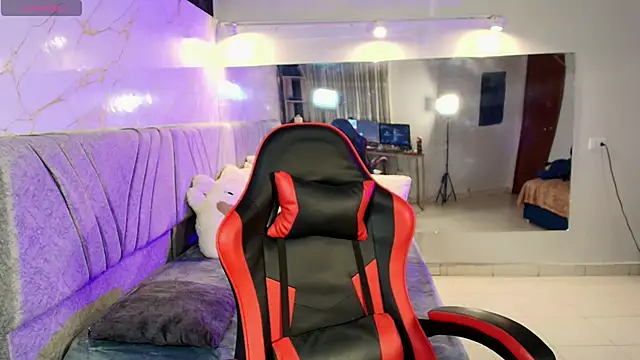 cococumps Webcam-Show