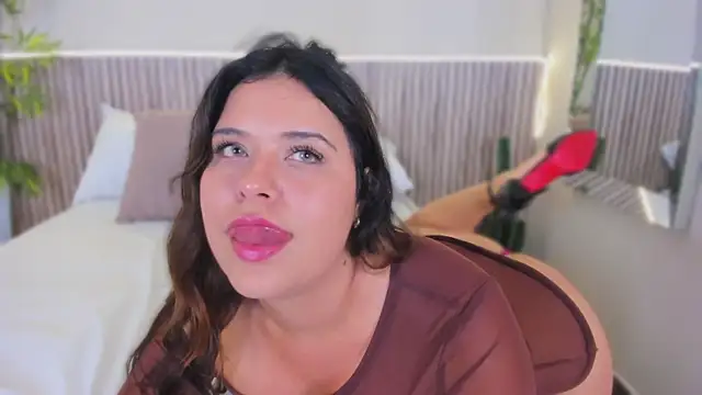 แชท XXX สดของ GeorginaReyes