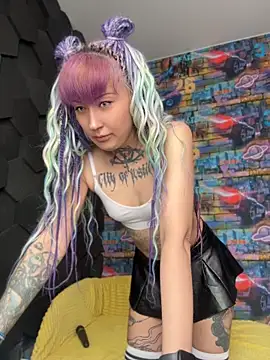 عرض كام Tattoo__Moon
