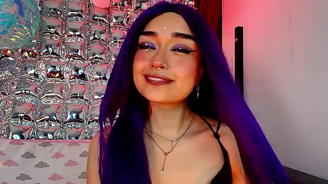 Chat XXX en directo de lala_cherry