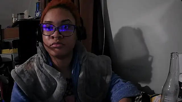 nickytheehawtie 现场XXX聊天