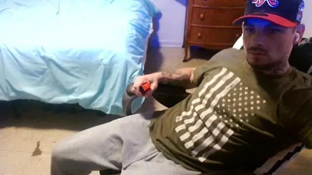DADDY_KANE8--- Chat XXX live