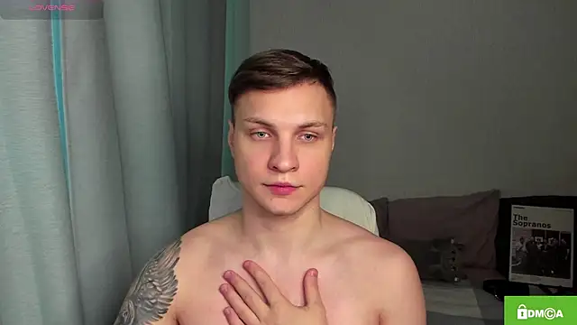 handsome_guy01 Chat XXX live