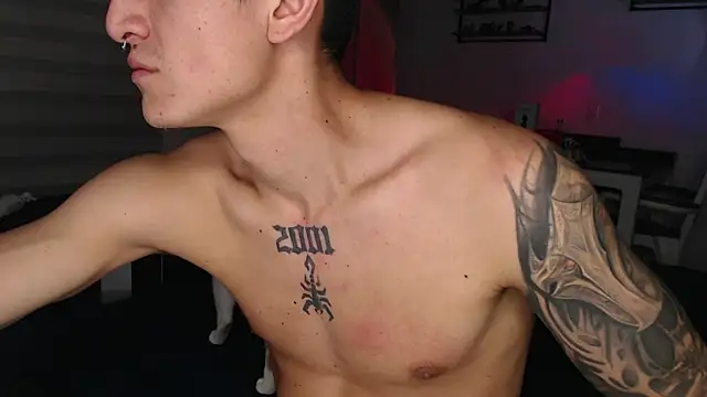 ashely_ryan24's Live XXX Chat