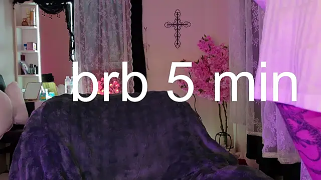 Вебкам-шоу Lein_Bone