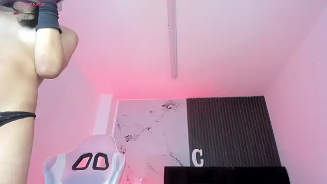 عرض كام chloesagee