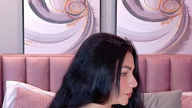 LaurenBecker_ 라이브 XXX 채팅