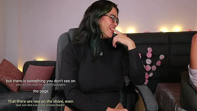 แชท XXX สดของ kathieandpovcock1