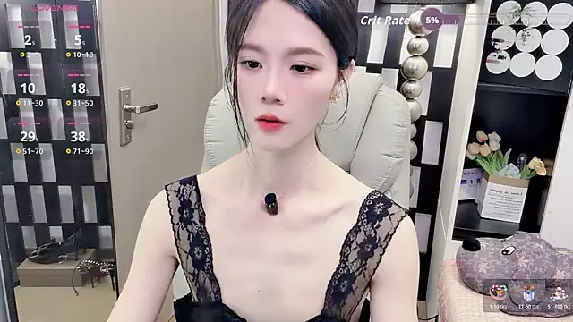 Yueyue-MM Live XXX-chat