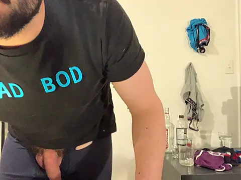 KalebSnow Webcam-Show