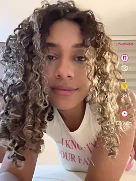 Belkaj's Live XXX Chat