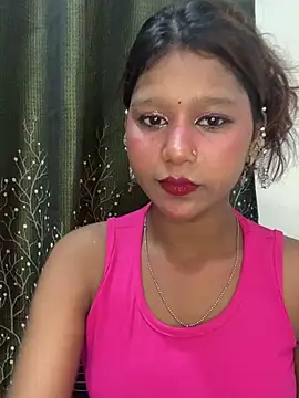 Cutiepie- 在線直播表演