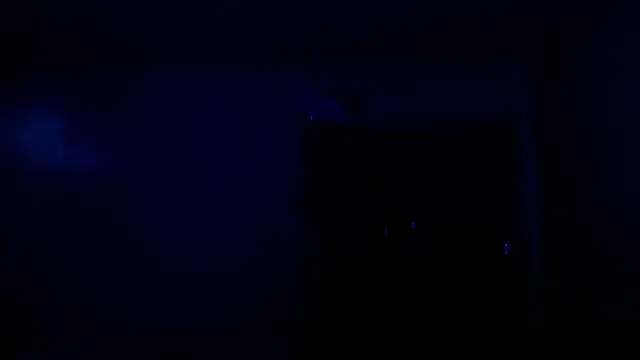 Show webcam de DADDY_KANE8---
