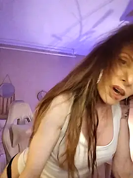 Luna_Kitanna 在線直播表演