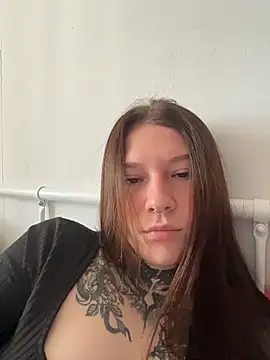 FionaMurrn Live XXX chat