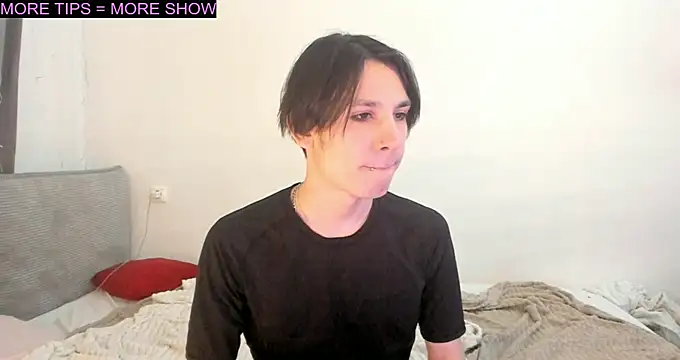 SolarFringe – Naživo XXX chat