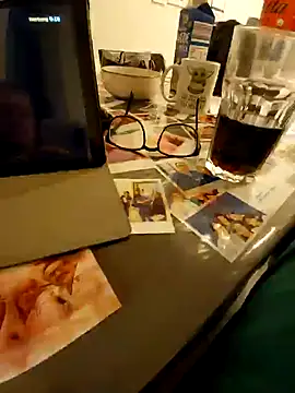 Arrnie webcam show