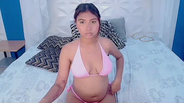 mayli_marie Webcam-Show