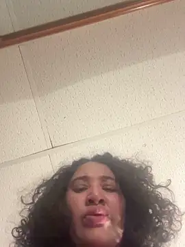 BunnyYT's Webcam Show