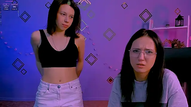 Czat XXX na żywo – aria_wild_