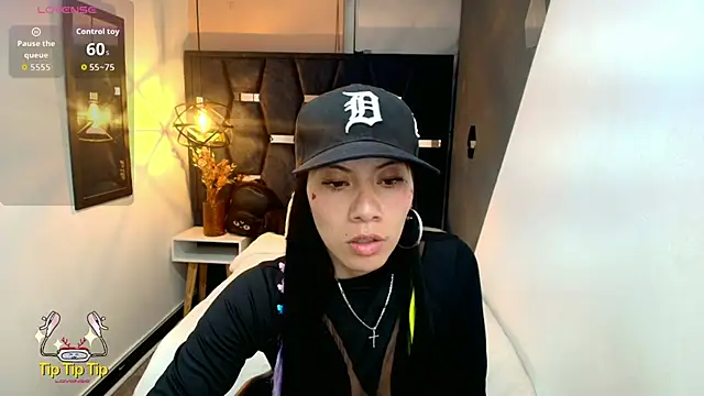 Abril_Fox__のライブXXXチャット