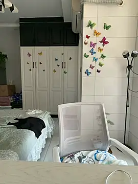 yuanpu0925 Webcam-Show