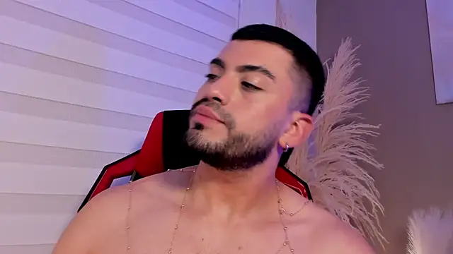 Živý XXX chat Alexander_Diazz