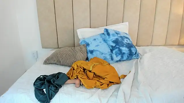 XXX chat uživo modela shaliny_