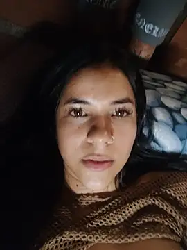Chat +18 de DannaX_X ao vivo