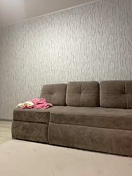 Chel_sea_ Adlı Modelin Web Kamerası Şovu