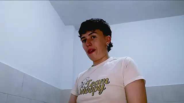 Cocain_Atenea webcam show