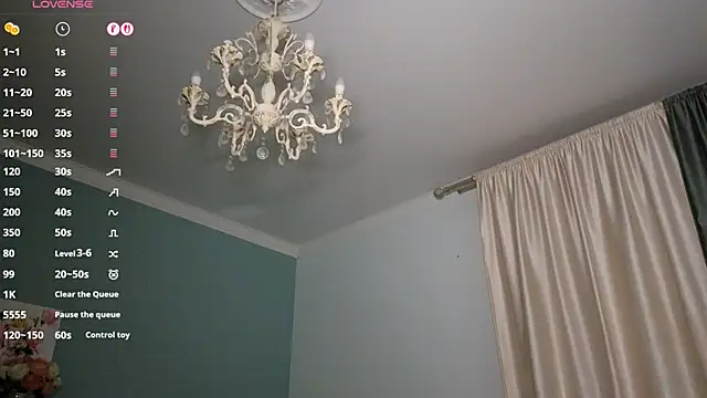 Kudi_Minnt Show Webcam