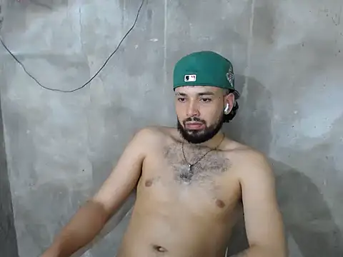 camilorestrepo77 Webcamshow