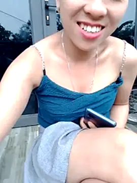 Zara-Lina 网络视讯表演