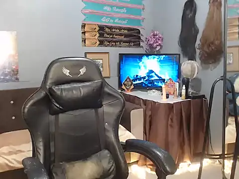 Demonsfuck Webcam Show