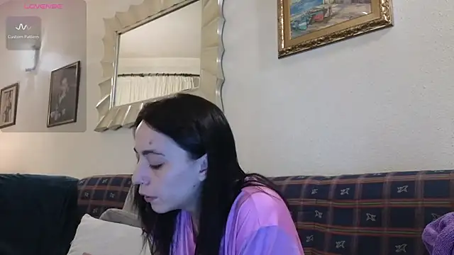 kattleya1407 – Live XXX-chat