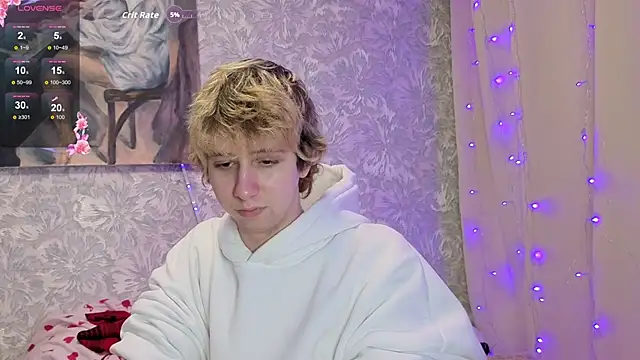 Chat XXX ao vivo de Timothy_Fox