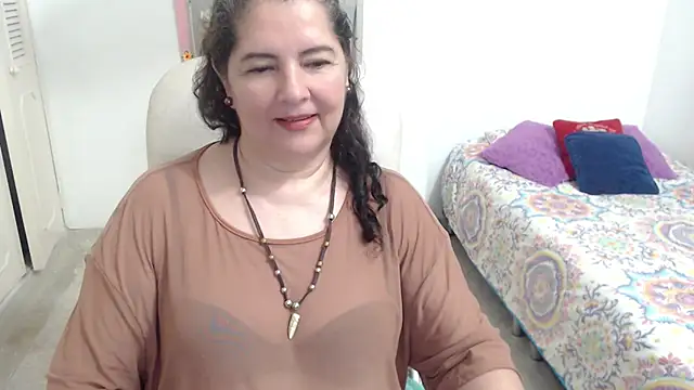 leonela_69 Obrolan Langsung XXX
