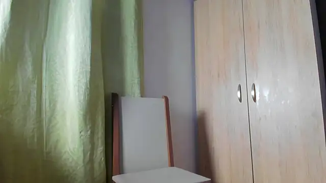 Pertunjukan Kamera Web Adan_baby