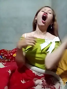 gogo-min 网络视讯表演